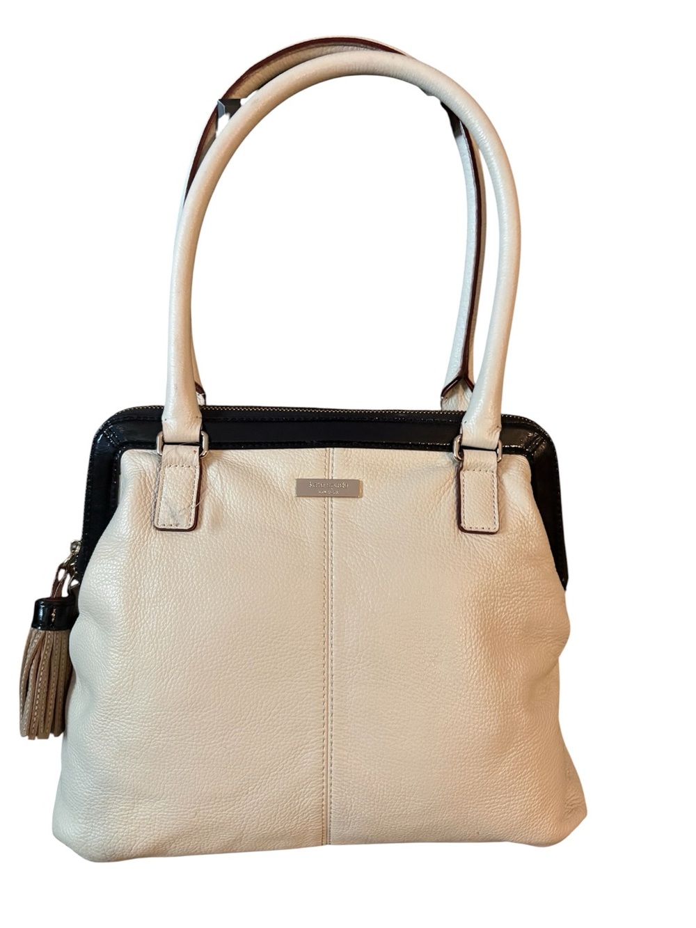 Kate Spade Vintage Shoulder Bag - Picture 9 of 10